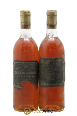 Château Guiraud 1er Grand Cru Classé