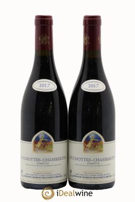 Ruchottes-Chambertin Grand Cru Mugneret-Gibourg (Domaine)