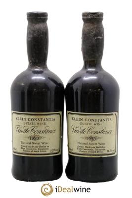 Vin de Constance Klein Constantia L. Jooste