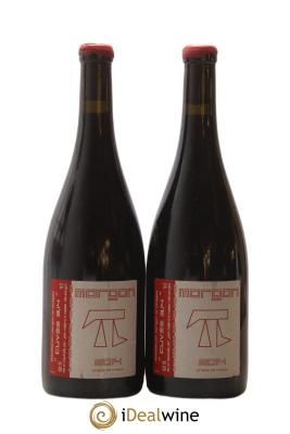 Morgon 3.14 Jean Foillard 