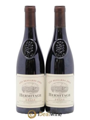 Hermitage Les Bessards Delas Frères