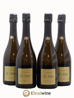 Champagne Brut Cuvée Prestige Solera D. Massin
