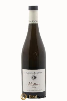 Montlouis-sur-Loire Moelleux François Chidaine