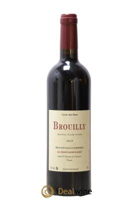 Brouilly Cuvée des Fous Jean-Claude Lapalu