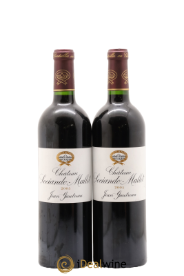 Château Sociando Mallet 