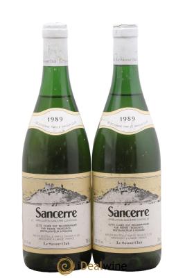 Sancerre Le Savour Club