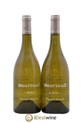 Meursault François Mikulski