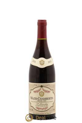 Mazis-Chambertin Grand Cru Javouhey