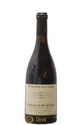 Pic Saint-Loup Héritage du Pic Saint-Loup (anciennement Ermitage) Guilhem Gaucelm