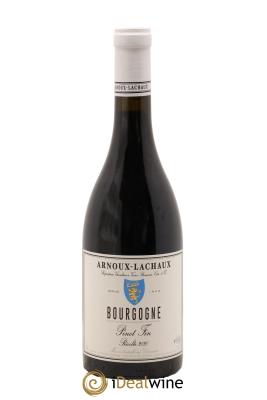 Bourgogne Pinot Fin Arnoux-Lachaux (Domaine)