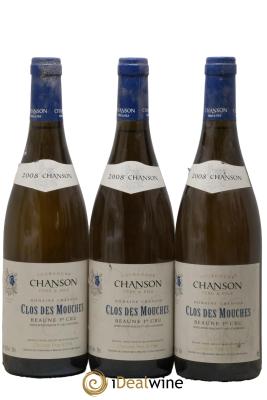 Beaune 1er Cru Clos des Mouches Chanson
