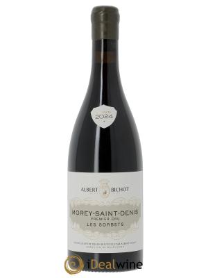 Morey-Saint-Denis 1er Cru Les Sorbets Albert Bichot 