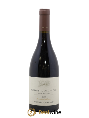 Morey-Saint-Denis 1er Cru Aux Chéseaux Arlaud