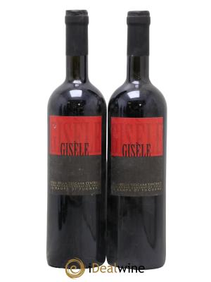 Toscana IGT Merlot Giselle