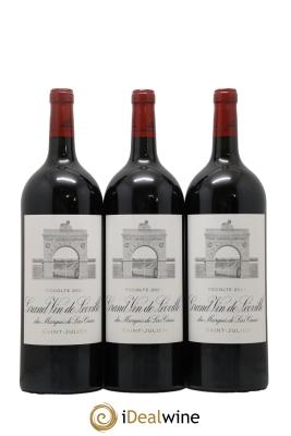 Château Léoville Las Cases 2ème Grand Cru Classé