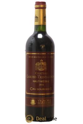 Château Larose Trintaudon Cru Bourgeois