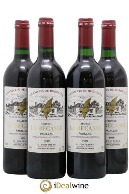 Château la Bécasse