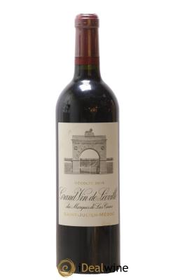 Château Léoville Las Cases 2ème Grand Cru Classé