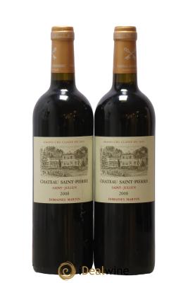 Château Saint-Pierre 4ème Grand Cru Classé