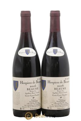 Beaune 1er Cru 1Er Cru Cuvée Cyrot-Chaudron Hospices De Beaune