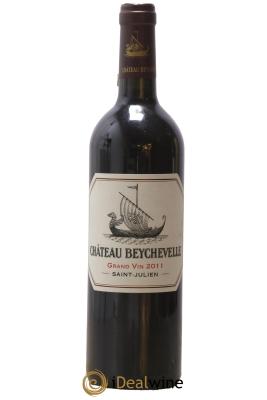 Château Beychevelle 4ème Grand Cru Classé