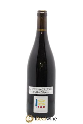 Nuits-Saint-Georges 1er Cru Vieilles Vignes Prieuré Roch