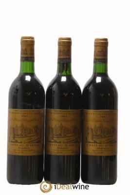 Château d'Issan 3ème Grand Cru Classé