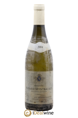Bâtard-Montrachet Grand Cru Ramonet (Domaine)