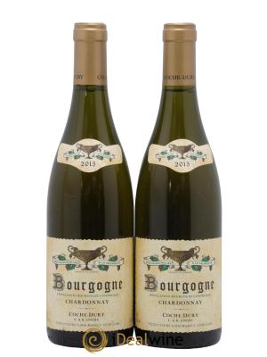 Bourgogne Coche Dury (Domaine)