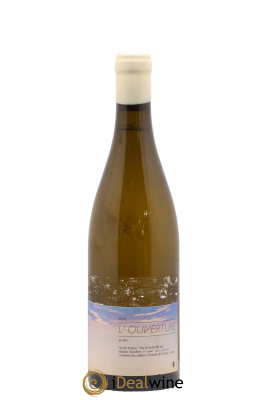 Vin de France L'Ouverture Maison Glandien