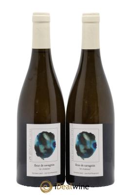 Côtes du Jura Fleur de Savagnin En Chalasse Romain - Julien - Charline Labet