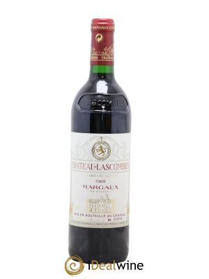 Château Lascombes 2ème Grand Cru Classé