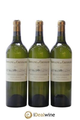 Domaine de Chevalier Cru Classé de Graves