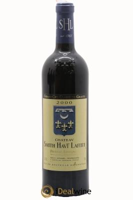 Château Smith Haut Lafitte Cru Classé de Graves