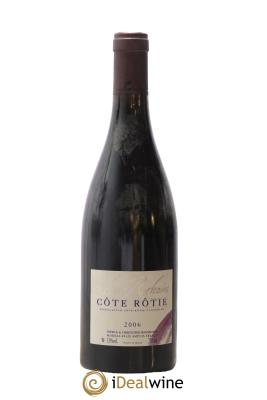 Côte-Rôtie Les Rochains Domaine Bonnefond