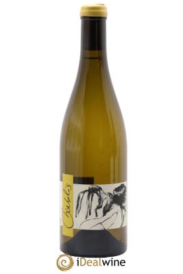 Chablis Vent d'Ange Pattes Loup (Domaine)