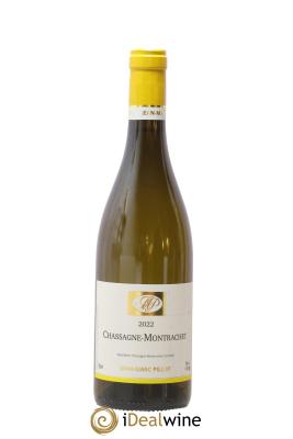 Chassagne-Montrachet Jean-Marc Pillot et Fils (Domaine)