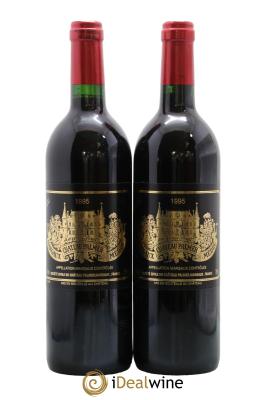 Château Palmer 3ème Grand Cru Classé