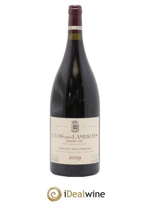 Clos des Lambrays Grand Cru Domaine des Lambrays