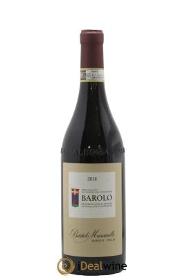 Barolo DOCG Bartolo Mascarello