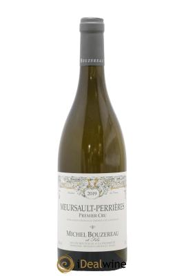 Meursault 1er Cru Perrières Michel Bouzereau et Fils (Domaine)