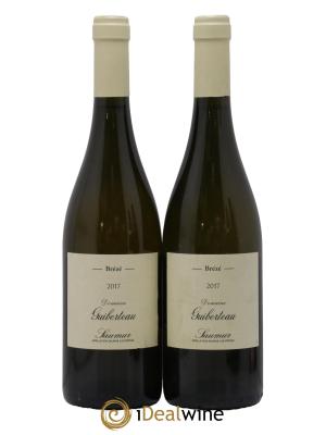 Saumur Brézé Domaine Guiberteau