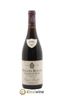 Mâcon Domaine De Ruère