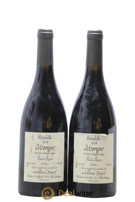 Morgon Corcelette Vieilles Vignes Cailloux Daniel Bouland (Domaine)