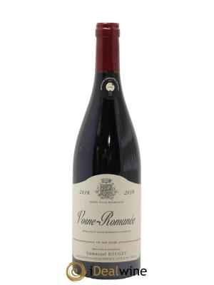 Vosne-Romanée Emmanuel Rouget