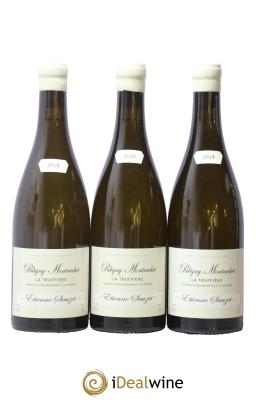 Puligny-Montrachet 1er Cru La Truffière Etienne Sauzet