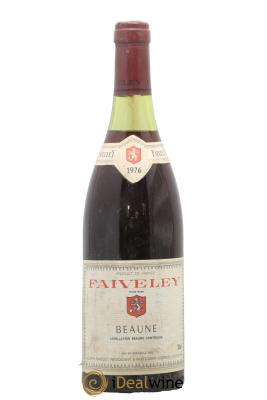 Beaune Faiveley
