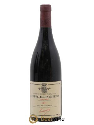 Chapelle-Chambertin Grand Cru Domaine Trapet