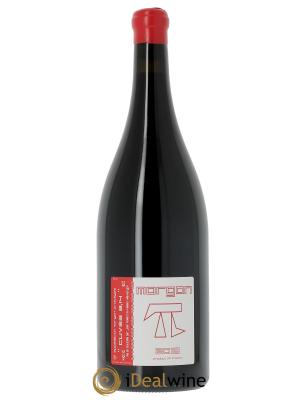 Morgon 3.14 Jean Foillard
