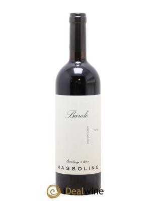 Barolo DOCG Massolino